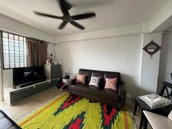 Blk 64 Kallang Bahru (Kallang/Whampoa), HDB 3 Rooms #586618211